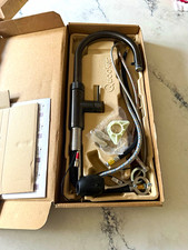 Quooker Flex Gunmetal - used Tap only