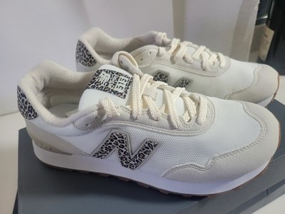 NEW BALANCE WOMEN'S WL5156FP MEDIUM WIDTH RETRO SHOES sneakers  sz womens 7