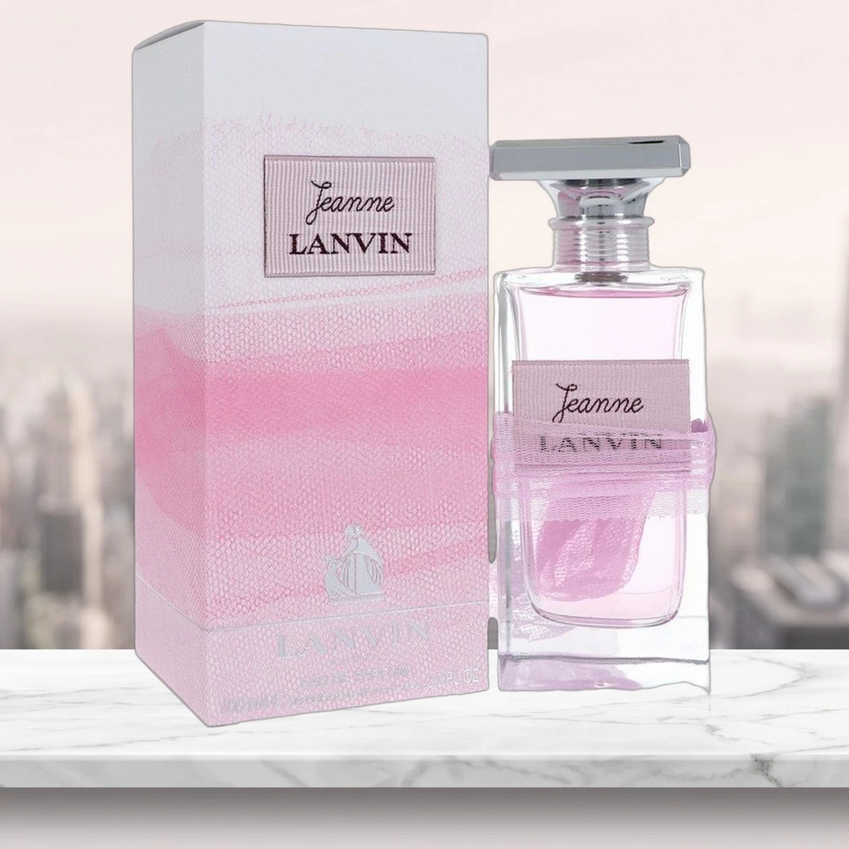 Jeanne Lanvin by Lanvin Fragrances for Women for sale | eBay