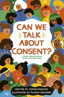 Justin Hancock | Can We Talk About Consent? | Taschenbuch | Englisch (2021)