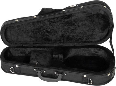 Gearlux Pineapple Ukulele Polyfoam Case (22-Inch Length)