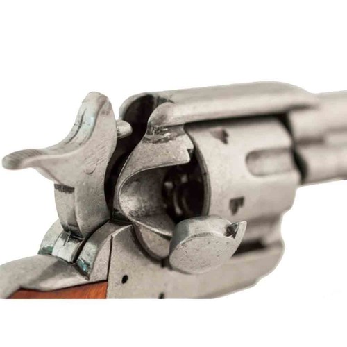 P1186G REVOLVER CAL.45 USA 1886 DENIX - Imagen 2 de 6