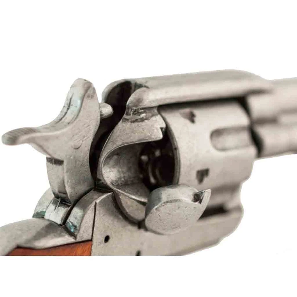 P1186G REVOLVER CAL.45 USA 1886 DENIX - Photo 2/4