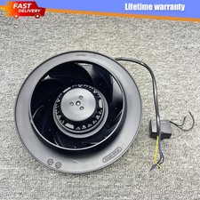 Rem225x90-1cn Centrifugal Cooling Fan For Xfan 230v 0.490.71a Turbine Blower