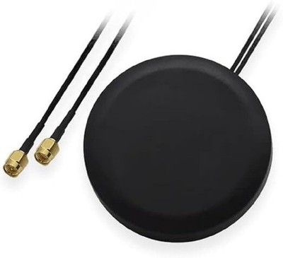 Netzwerkartikel Teltonika PR1KCL25 Combo MIMO Mobile Roof SMA Ante NEW