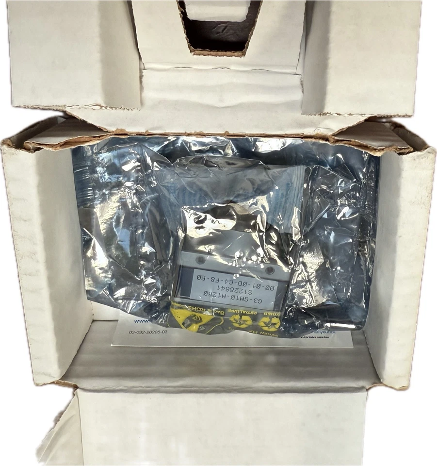 Cámara industrial Teledyne DALSA G3-GM10-M1280 Foto 2 de 3