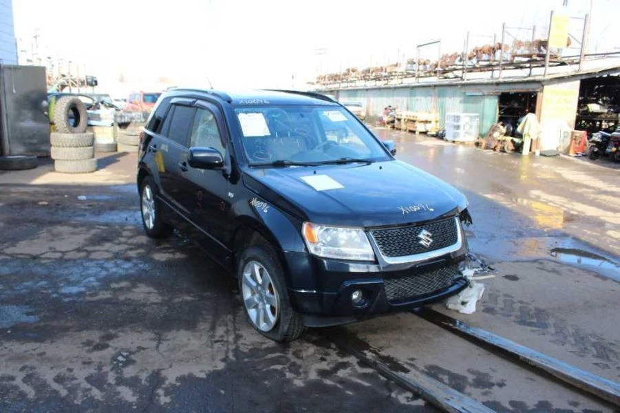 Consola piso delantero Grand Fits 07-13 VITARA 409245 Foto 2 de 4