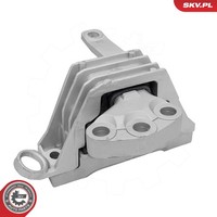 Motorlager Lagerung Motor Rechts FüR Opel Astra J Caravan 2.0 Cdti Zafira