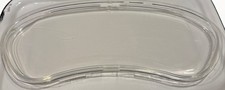 Skip Hop Explore More 3 Stage Activity Clear Plastic Dish Tray Replacement Part