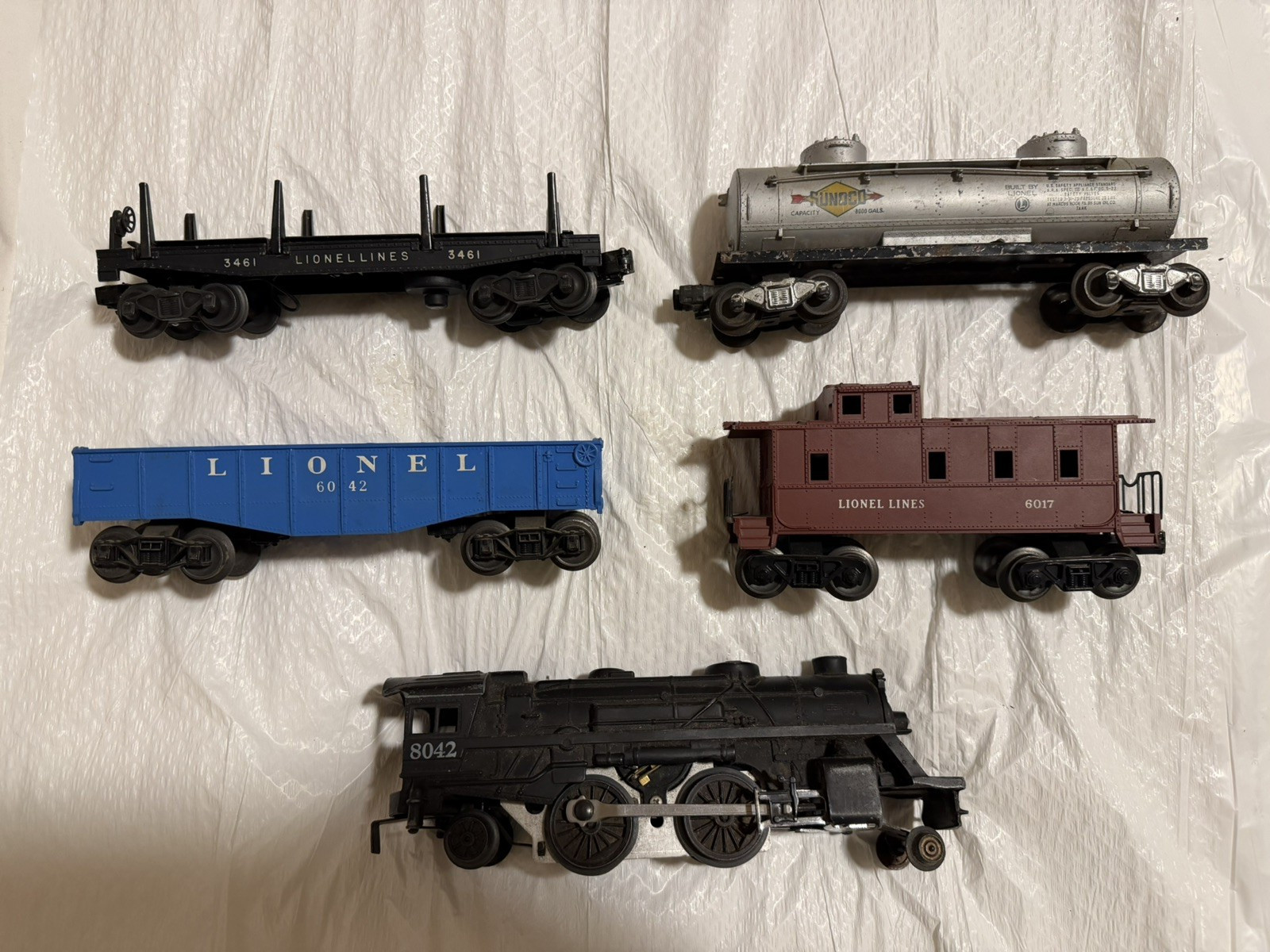 Click here to see eBay Auction