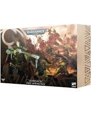Warhammer 40k - Kroot Hunting Pack - T'au Empire Armee Set - Bild 1 von 1