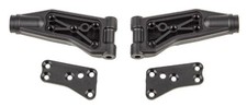 Team Associated 81442 Front Upper Suspension Arms RC8B3.2 RC8B3.2e