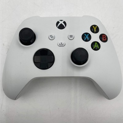 Broken Microsoft Xbox Series X|S Wireless Controller 1914 Port Issue