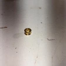 Versa-Matic P24-106 Pilot Valve Spacer Rings – Brass OEM (Set of 5) 