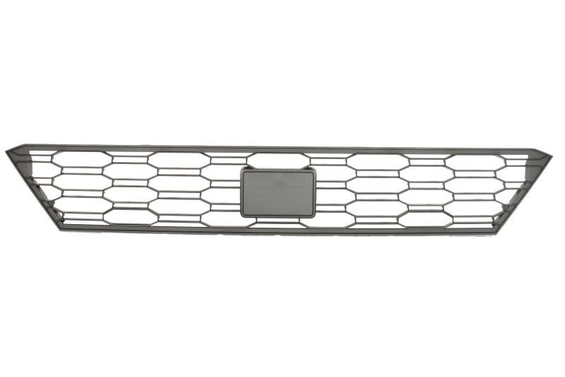 Dummy Grid Ventilation Grid Front Fits: SEAT IBIZA V 6F 06.17-06.21