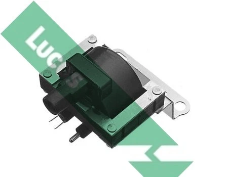 Ignition Coil fits VAUXHALL VICEROY 2.5 81 to 82 25S Lucas Quality Guaranteed - Image 2 of 4