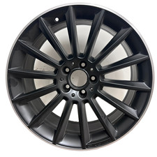 MERCEDES-BENZ GLA X156 AMG GENUINE 8J 19"  ALLOY WHEEL   A1564012800