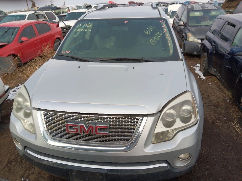 Módulo de controle eletrônico ECM do motor 3.6L VIN V 8º dígito compatível com 08-09 CTS - Imagem 3 de 4