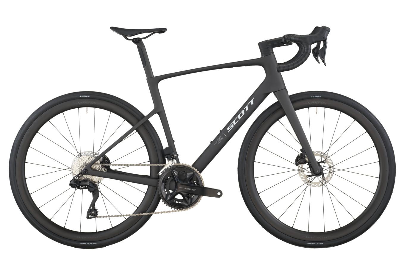 (Used) 2026 SCOTT Addict 30 Road Bike (3399.99 USD) (Used) 2026 SCOTT Addict 30 Road Bike (3399.99 USD)