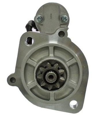 1*Anlasser Neu Eurostarter OE-Ref. M008T50471 für Kubota