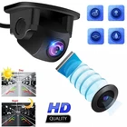 HD 170º Car Rear View Reverse Backup Camera CMOS Night Vision Parking Waterproof