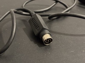 NEC TurboGrafx16 Console with OEM Controller 10 Games In Cases and Hookups Works