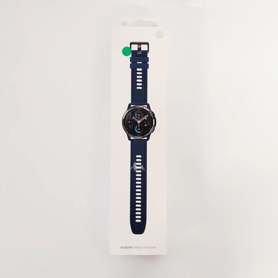 Xiaomi Watch S1 Active Ocean Blue