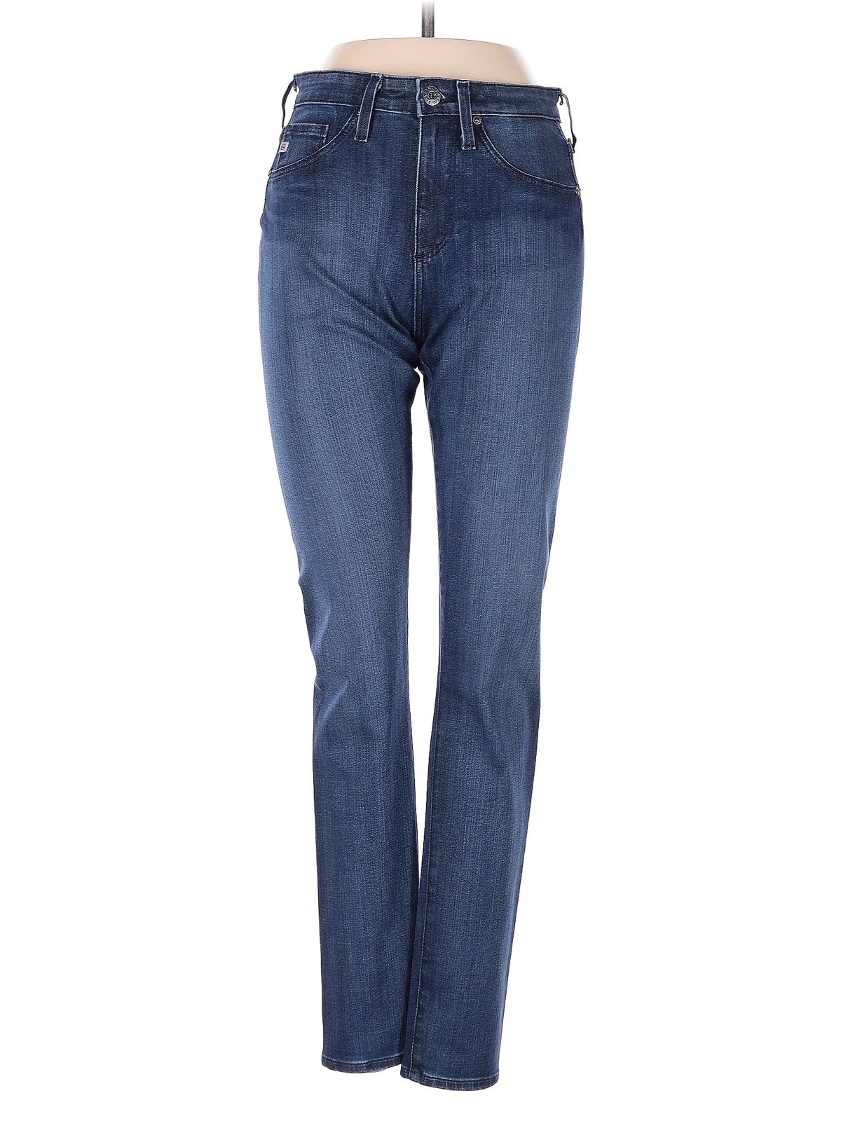 Adriano Goldschmied Women Blue Jeans 24W