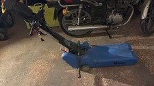 MONTASCALE A CINGOLI PER ANZIANI E DISABILI - ROBY - T09 - WIMEC