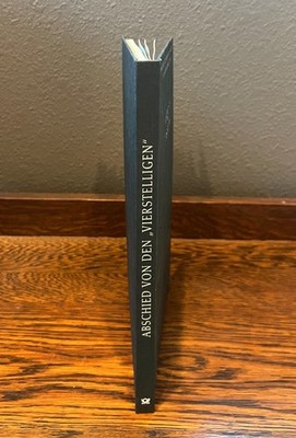 洋書 MiIIeMiglia1997 Abschied Von Den Vierstelligen Stamp Book 16 German Cities 1992