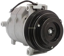 Klimakompressor KRL116839AA Neu Original DENSO für  Chrysler-Dodge-Jeep