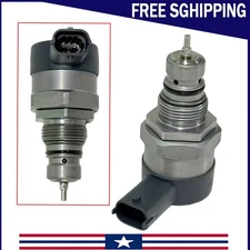 For Dodge Ram 2500 3500 6.7L 2019-23 2884598 0281006250 Fuel Pressure Regulator