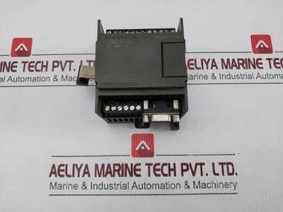 Siemens 7MH4930-0AA01 SIWAREX MS Weighing Module 0C+55C 24VDC 0,15A