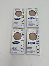 Covergirl Magnetic Color Pot Refill Eyeshadow 760 TAPESTRY TAUPE .056oz (LOT/4)