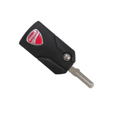 Chiave con Trasponder Originale 59810273B Ducati Multistrada 1200/1200 S, Diavel