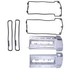 Engine Valve Cover for BMW 740i 740iL E38 540i 1998 2003 11121703175 11121703172