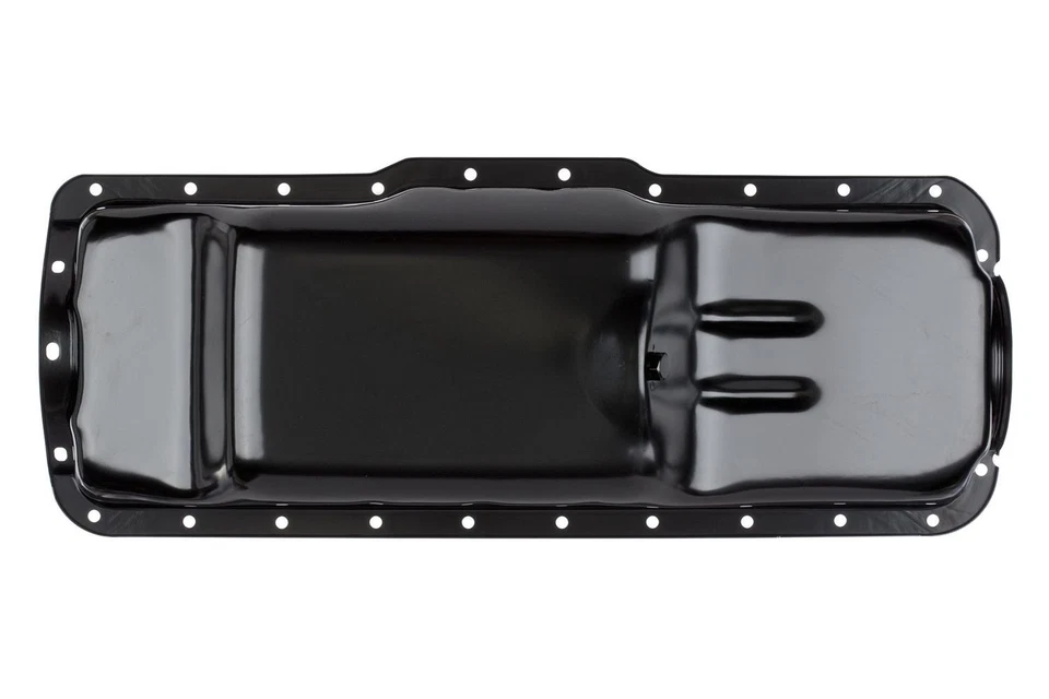 For Ford F-150 1975-1979 ATP Graywerks Engine Oil Pan Foto 2 de 4