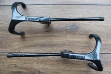 EMUK HALTER WOHNWAGEN SPIEGEL VW PASSAT 3BG GOLF 5 PLUS 6 VI SHARAN 100156 VW04