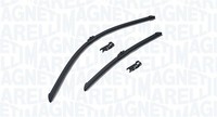 Magneti Marelli Scheibenwischer FüR Citroen C5 III Opel Zafira B / Family