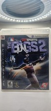 Bigs 2 - Sony PlayStation 3
