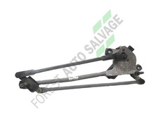 2010 FORD MONDEO FRONT WIPER MOTOR 7S71-17K484-BD