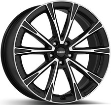 4x Sommerräder DEZENT AR dark für VOLVO V90 S90 P P ABE  20 Zoll Felgen 245