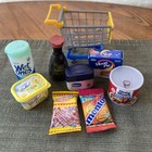 Zuru Mini Brands Lots - Mini Food & Accessories — photo 5