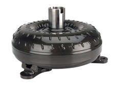 Tci 241525 Circle Track Gm Th350400 Torque Converter 1400-1600 Stall Range