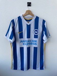 Brighton and Hove Albion Shirt | eBay