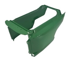 John Deere Lower Hood AM132595 for models 345...