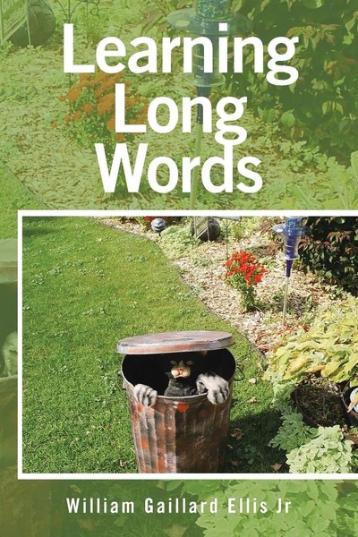 William Gaillard Ellis Jr. | Learning Long Words | Taschenbuch | Englisch (2021)-image