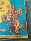Official Films GHOST OF HIDDEN VALLEY 16mm Feature Buster Crabbe classic #MOVIES — photo 3