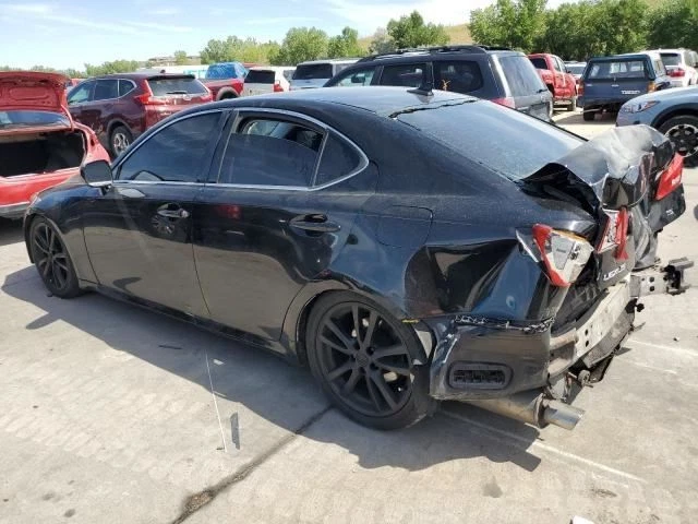 Cinturón de seguridad cubo delantero pasajero retractor se adapta 08-09 LEXUS IS-F 613857 Foto 2 de 4