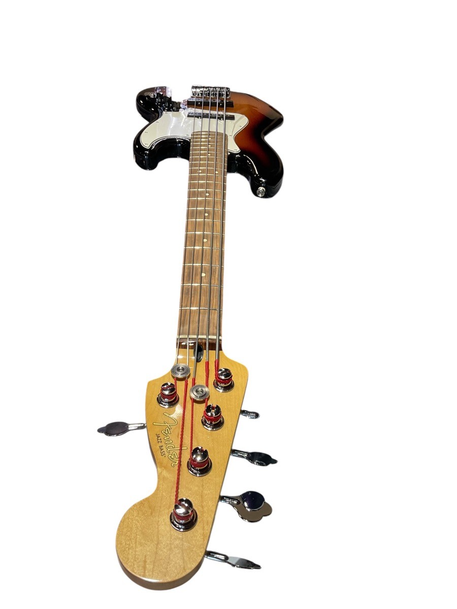 FENDER JAZZ BASS PLUS V 5-STRING (MP4028593) | eBay